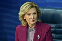 Бессараб рассказала, как будет проходить индексация пенсий в 2024-2025 годах