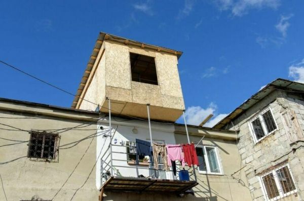 Частных экспертов хотят отстранить от судебных экспертиз в делах по самострою