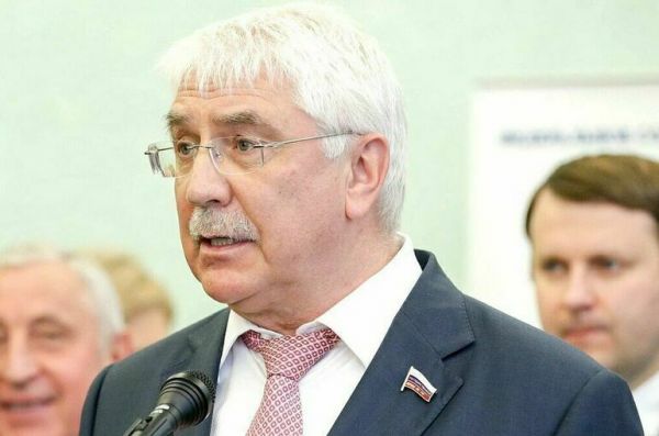 Чепа: Россия не должна уподобляться Брюсселю и унижать европейцев