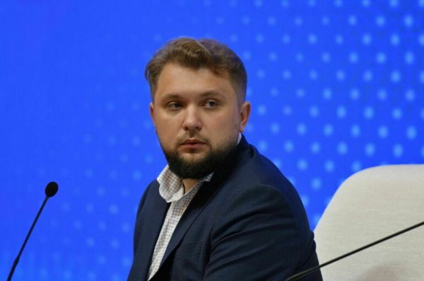 Чернышов: Молодым политикам помогут построить мост в будущее