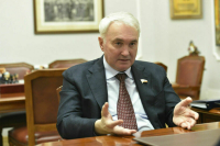 Действия паспортов участников СВО предлагают продлевать автоматически