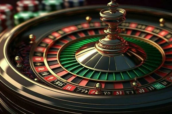 Деньгин: Самозапрет для игроманов предотвратит разрушение семей Деньгин: Самозапрет для игроманов предотвратит разрушение семей