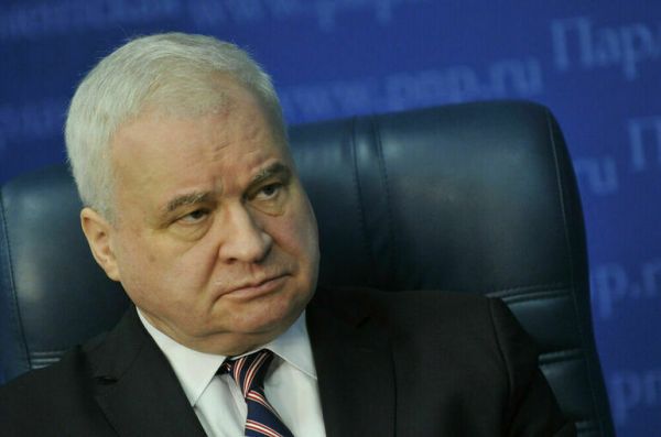 Денисов заявил, что все большее число стран выступает против однополярности