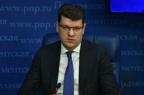 Депутат Кравченко считает, что РФ сможет заместить морепродукты из Японии