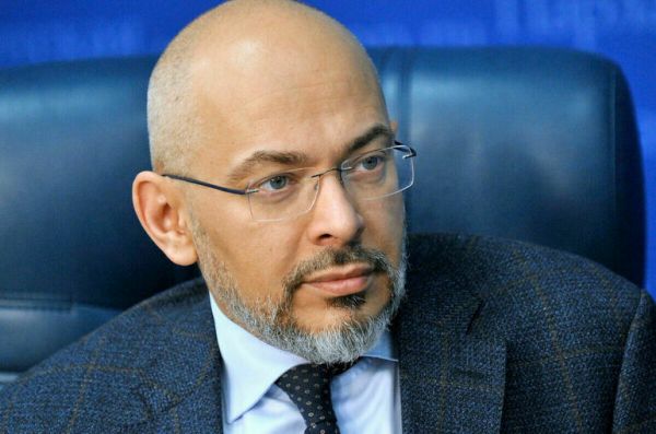 Депутат Николаев назвал эскалацией поставки Киеву снарядов с обедненным ураном 