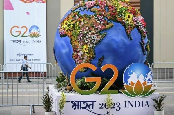 Дипломаты стран G20 согласовали компромиссные формулировки по Украине