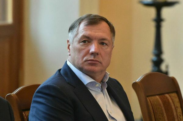 Хуснуллин рассказал, когда в Мариуполе восстановят дома