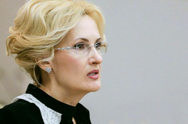 Яровая: Арендное жилье для приехавшего в регион целевика должно быть бесплатным