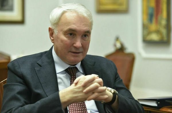 Картаполов поддержал идею совместных военных учений с КНДР