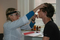 Клиенты психологов получат налоговый вычет, если сохранят чеки