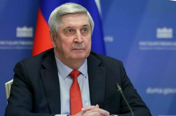 Мельников рассказал о роли евразийского партнерства в мировой стабильности