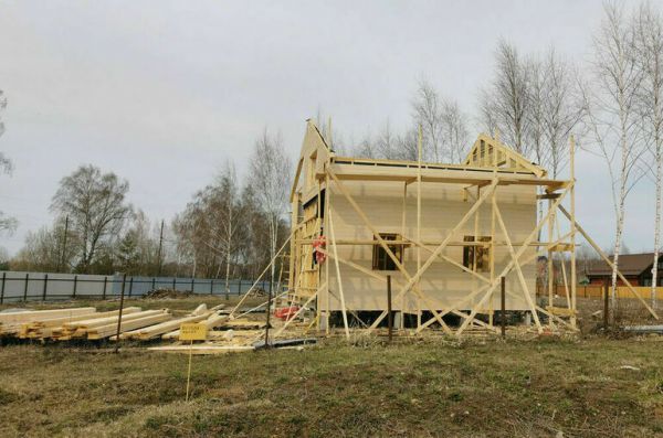 Минсельхоз возобновил согласование заявок по сельской ипотеке