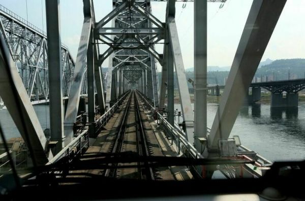 Модернизацию БАМа и Транссиба продолжат