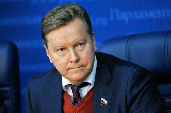 Нилов предложил бесплатно выдавать землю инвалидам &mdash; участникам СВО