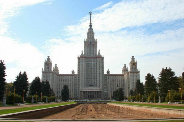 Около 8,5 тысячи человек поступили в вузы по квоте для участников СВО