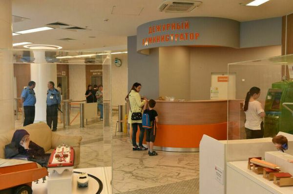 От плановых проверок детских больниц и приютов предложили отказаться