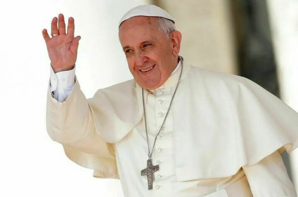 Папа римский уточнил, что назвал Россию великой за ее культуру