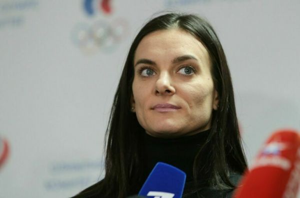 Пескову неизвестно &laquo;о каких-либо фактах продажи Родины&raquo; Исинбаевой