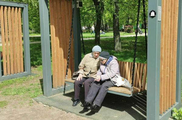 Плату за проживание в домах-интернатах предложили привязать к прожиточному минимуму