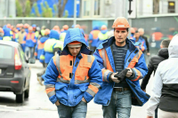 После череды госпереворотов лидеры Африки меняют руководство силовых структур