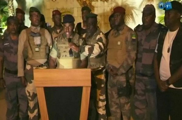 После череды госпереворотов лидеры Африки меняют руководство силовых структур