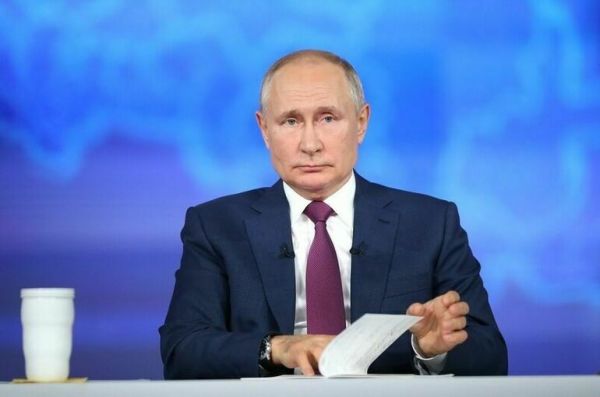 Путин: Товарооборот РФ с Латинской Америкой за пять лет вырос на 25%
