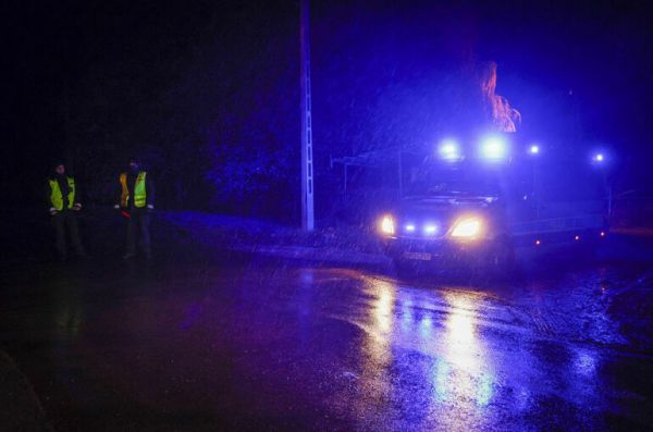 Rzeczpospolita: В Польше считают украинской упавшую в 2022 году ракету