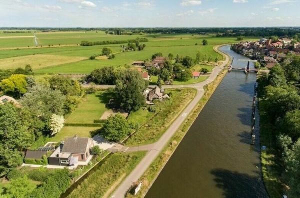 Сельское население хотят обеспечить жильем