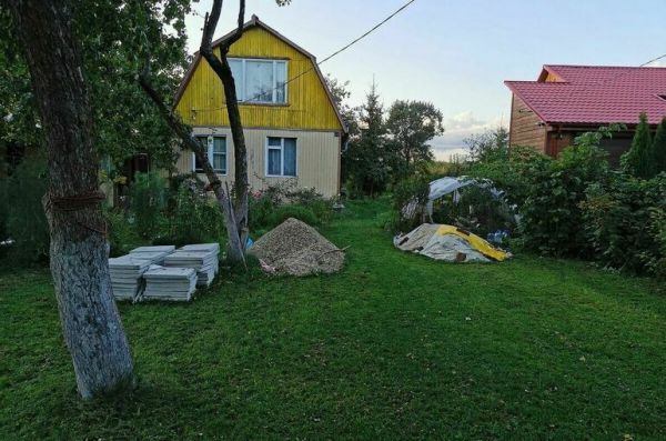 Семьям &laquo;со стажем&raquo; предложили выдавать бесплатную землю