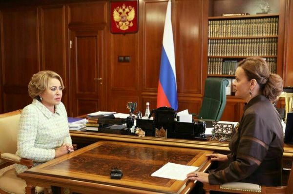 Сенаторы хотят упростить участникам СВО получение удостоверений ветеранов