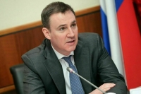 Слуцкий призвал спикера парламента Армении извиниться перед Захаровой