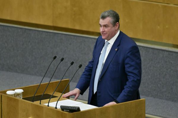 Слуцкий заявил, что Россия не останется в стороне от ситуации с Карабахом