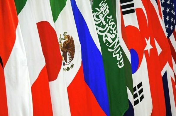 Страны G20 в итоговой декларации признали разные оценки событий на Украине Страны G20 в итоговой декларации признали разные оценки событий на Украине