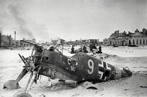 Суд признал геноцидом преступления фашистов в годы войны в Калужской области