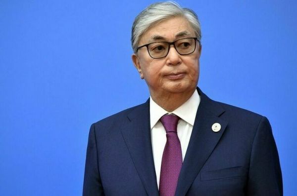 Токаев заявил, что Казахстан не является &laquo;анти-Россией&raquo;