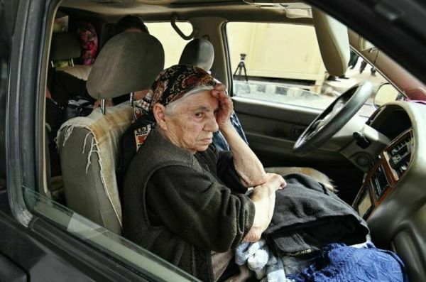 В Армению из Нагорного Карабаха выехали уже более 47 тысяч человек