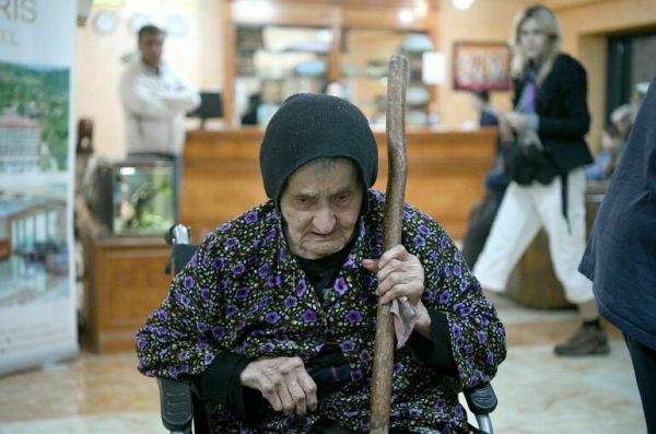 В Азербайджане объявили о начале регистрации армян Нагорного Карабаха