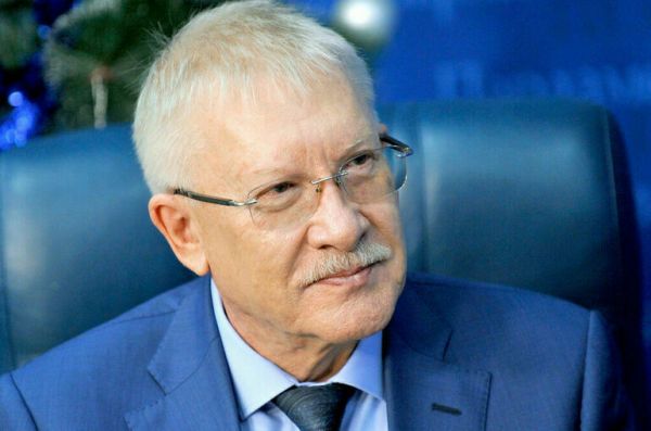 В декабре в Госдуме пройдет выставка по теме парламентского контроля