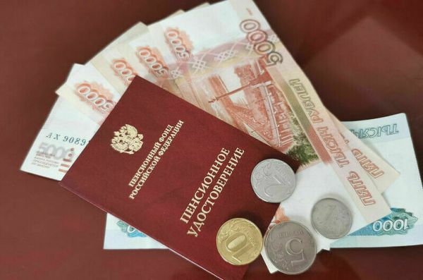 В Госдуму внесли законопроект об индексации пенсий неработающим пенсионерам