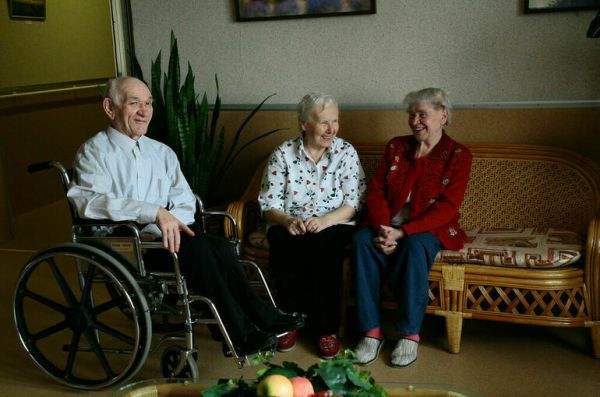 В Госдуму внесли законопроект об ожидаемом периоде выплаты накопительной пенсии