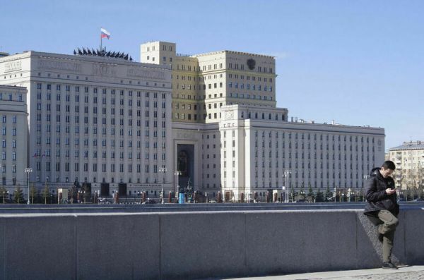 В Курской области отразили атаку украинского беспилотника