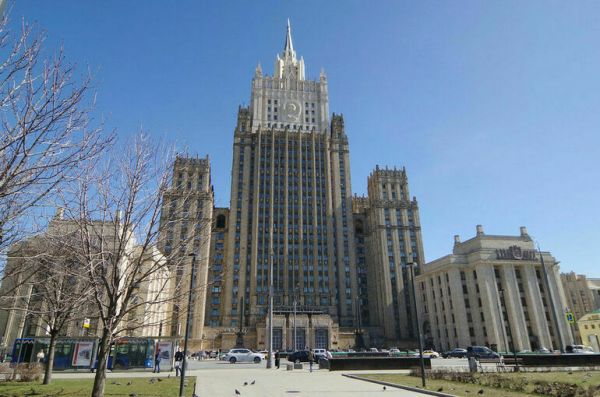 В МИД ответили на предложения Запада по реанимированию зерновой сделки