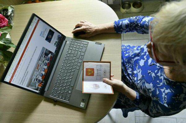 В Минцифры рассказали об оперативном исправлении сбоев в ДЭГ