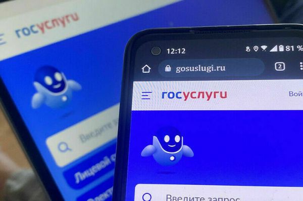 В Минцифры сообщили о «лобовых» атаках на госуслуги в ходе выборов В Минцифры сообщили о «лобовых» атаках на госуслуги в ходе выборов