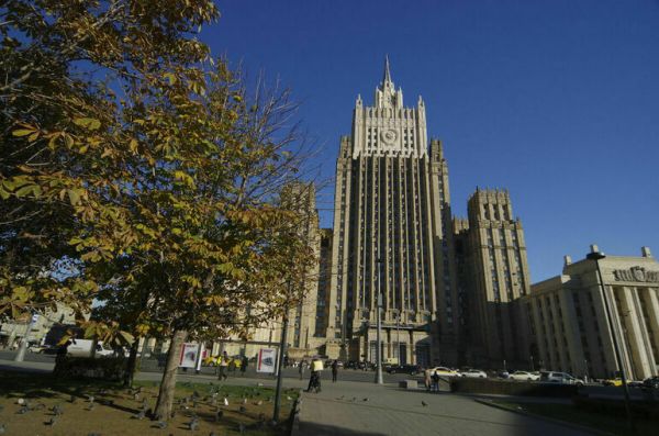 В постпредстве России при ЕС отреагировали на заявление Борреля о выборах в новых регионах