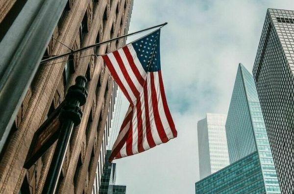 Вашингтон ввел санкции против 11 россиян