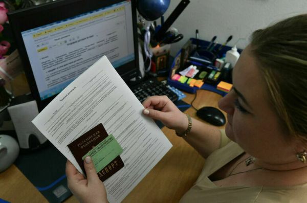 Вдов участников СВО предложили запретить увольнять в течение года