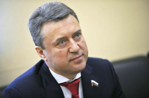 Выборный считает необходимым привлекать профессионалов к охране школ 