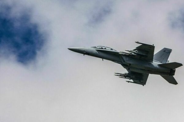 Армия Израиля ночью поразила более 500 военных целей радикалов в Газе