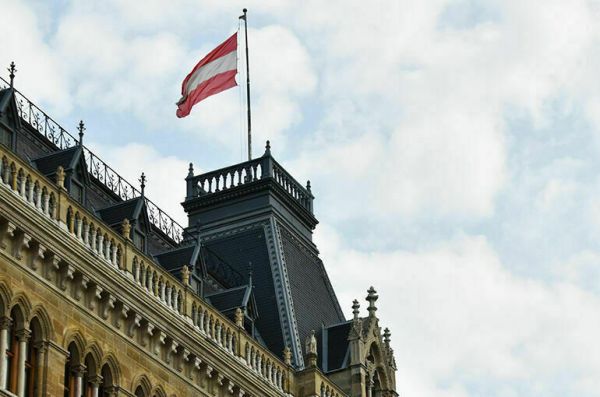 Австрия отменяет закон о тайне госорганов